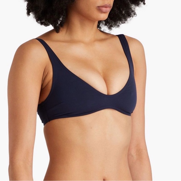 Zimmermann Bikini Top and Bottom Set - Picture 2 of 9